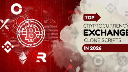 Top Cryptocurrency Exchange Clone Scripts in 2026