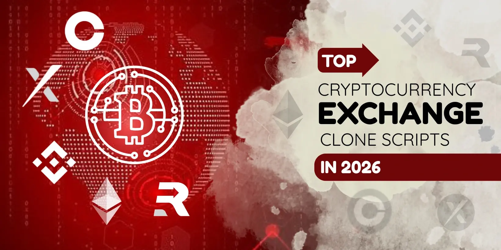 Top Cryptocurrency Exchange Clone Scripts in 2026