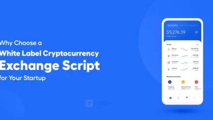 Why Choose a White Label Cryptocurrency Exchange Script?