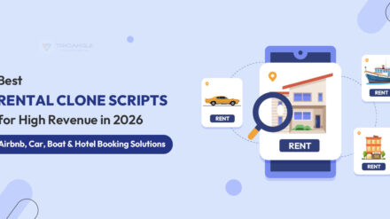 Best Rental Clone Scripts for High Revenue in 2026: Airbnb, Car, Boat & Hotel Booking Solutions 