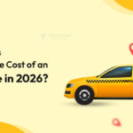 What Factors Determine the Cost of an Uber Clone in 2026? 
