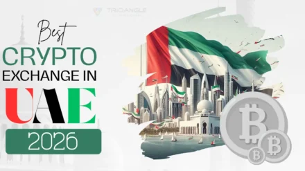Best Crypto Exchange in UAE in 2026