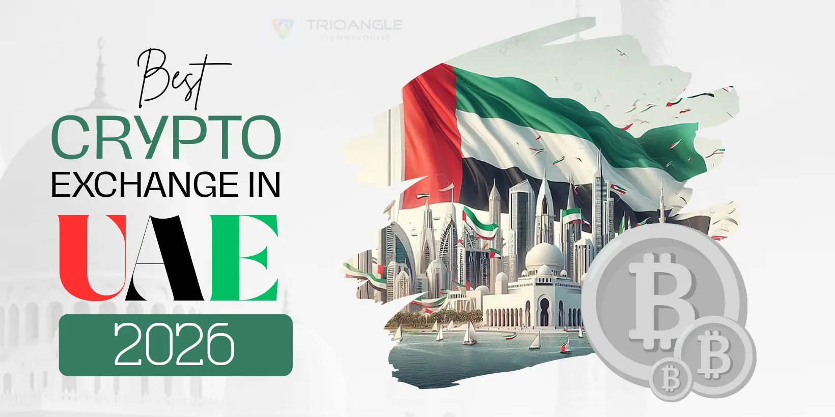 Best Crypto Exchange in UAE in 2026