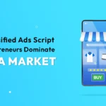 How a Classified Ads Script Helps Entrepreneurs Dominate the USA Market