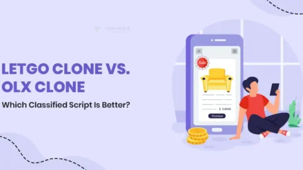 Letgo Clone vs. OLX Clone: Which Classified Script Is Better?
