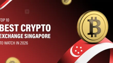 Top 10 Best Crypto Exchange Singapore to watch in 2026