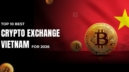 Top 10 Best Crypto Exchange Vietnam for 2026