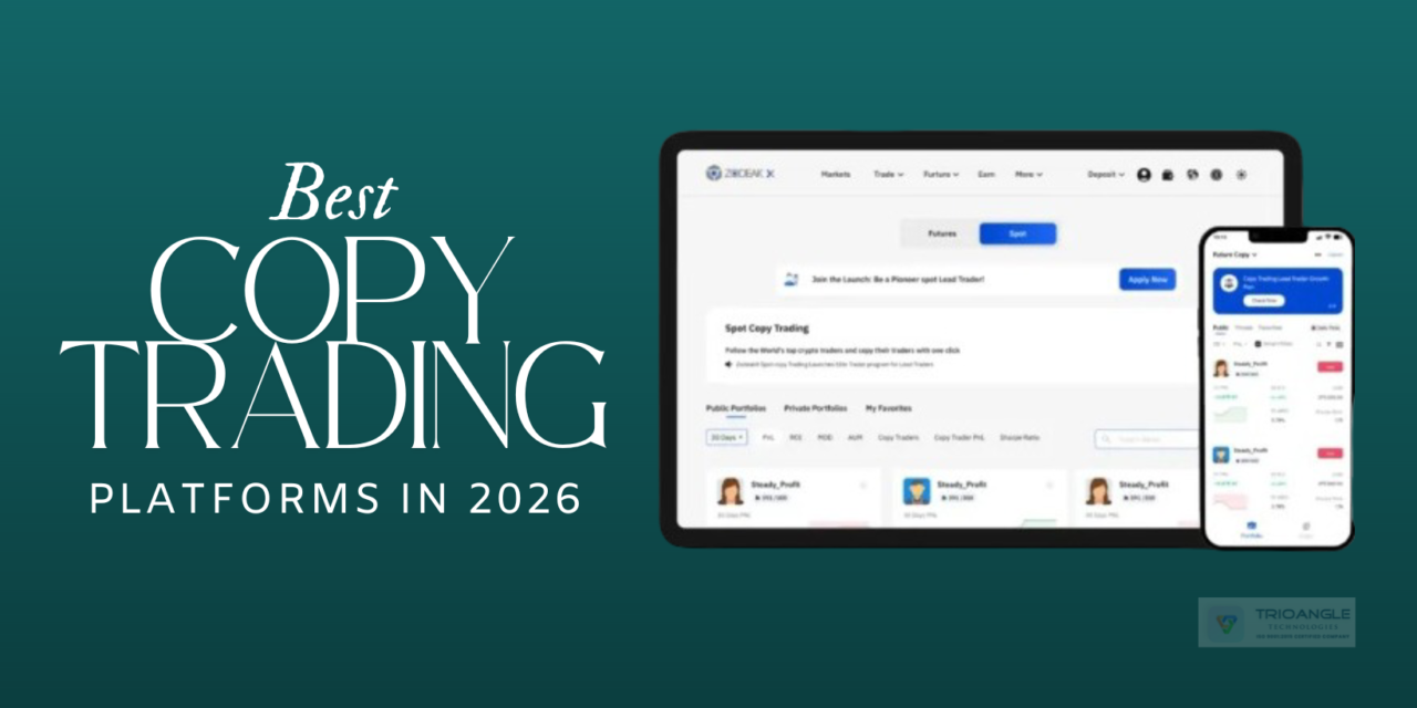 Best Copy Trading Platforms in 2026