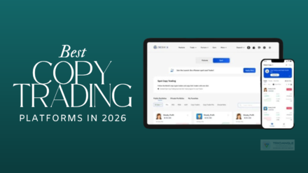 Best Copy Trading Platforms in 2026