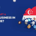 How to start a crypto business in Singapore