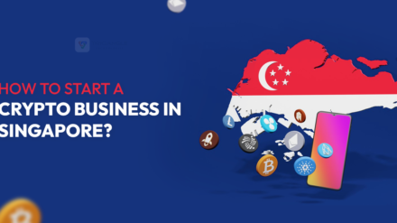 How to start a crypto business in Singapore