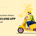  Top European Countries Where UberEats Clone App Leads the Market
