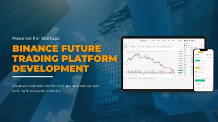 Binance Futures Trading Platform Development