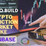 How to Build a Crypto Prediction Market Platform Like Coinbase