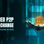 AI-Powered P2P Crypto Exchange with Remitano Clone Script
