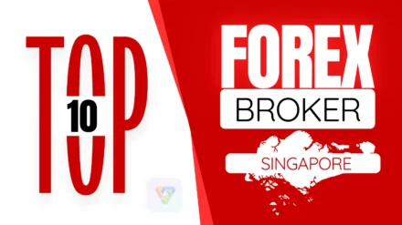 Top 10 Forex Broker in Singapore