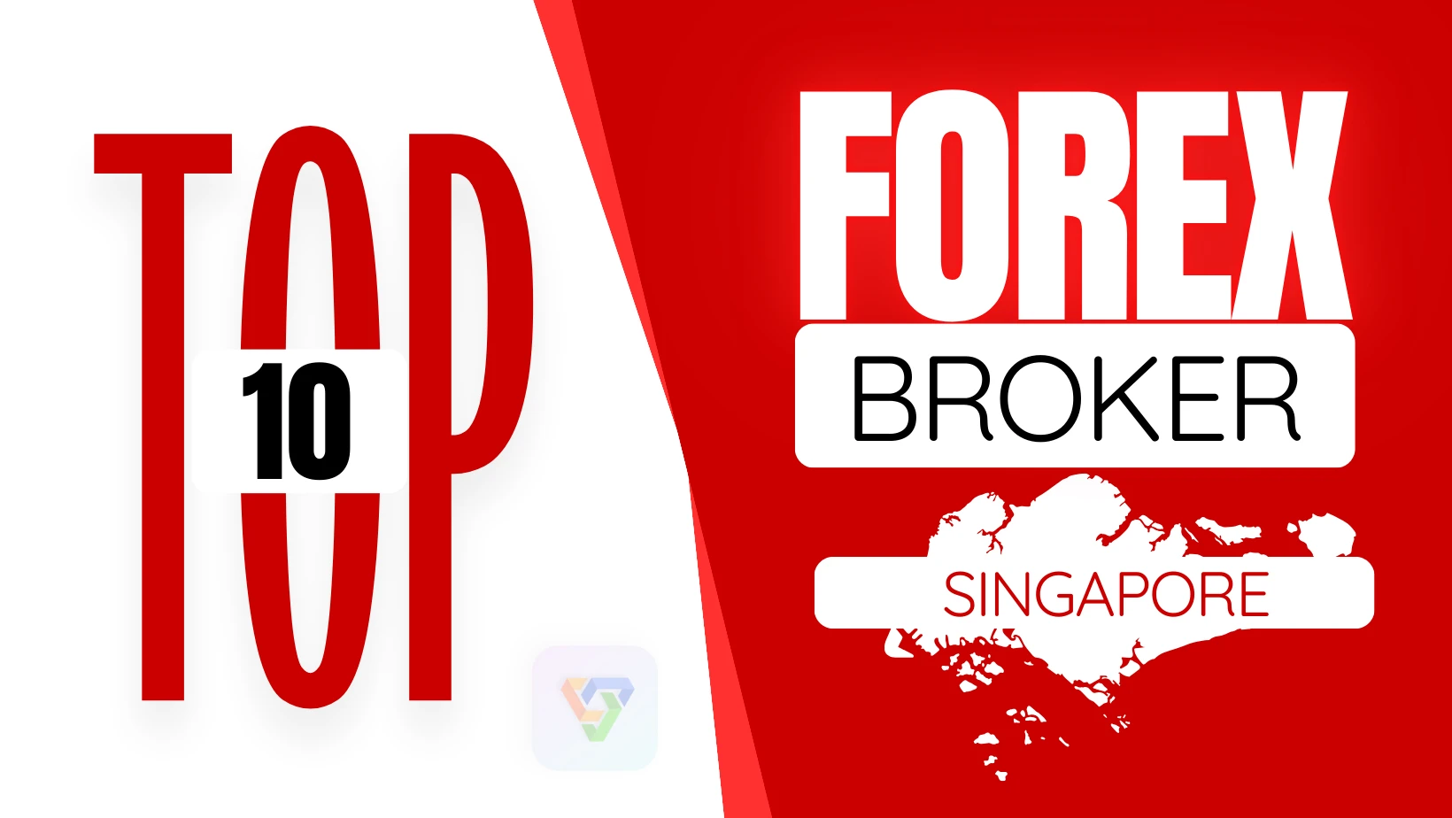 Top 10 Forex Broker in Singapore