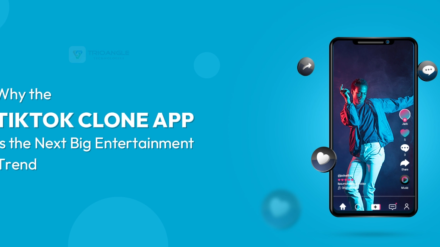 Why the TikTok Clone App is the Next Big Entertainment Trend