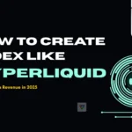 Create a DEX Like Hyperliquid with 200,000 TPS