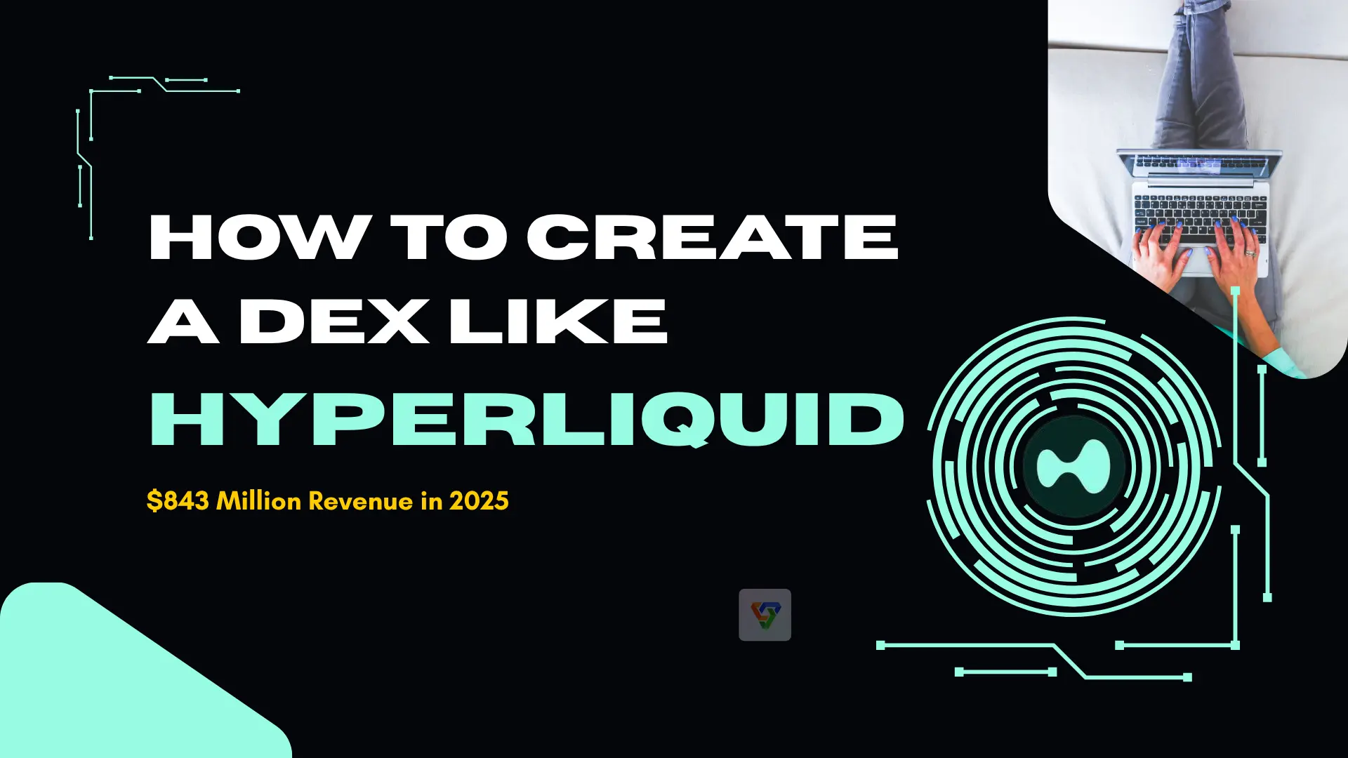 Create a DEX Like Hyperliquid with 200,000 TPS