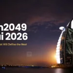 Token2049 Dubai 2026: The Event that defines Define the Next Decade of Business 