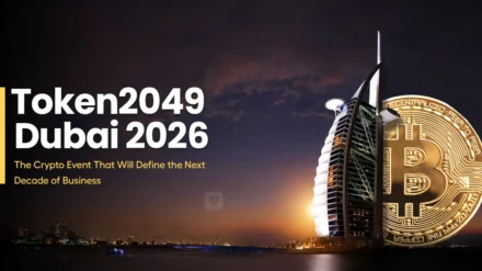 Token2049 Dubai 2026: The Event that Define the Next Decade of Business 