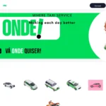 ONDE With Trioangle: Turns Ride-Hailing Vision into Scalable Business 