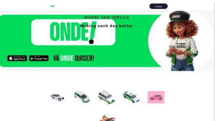 ONDE With Trioangle: Turns Ride-Hailing Vision into Scalable Business 