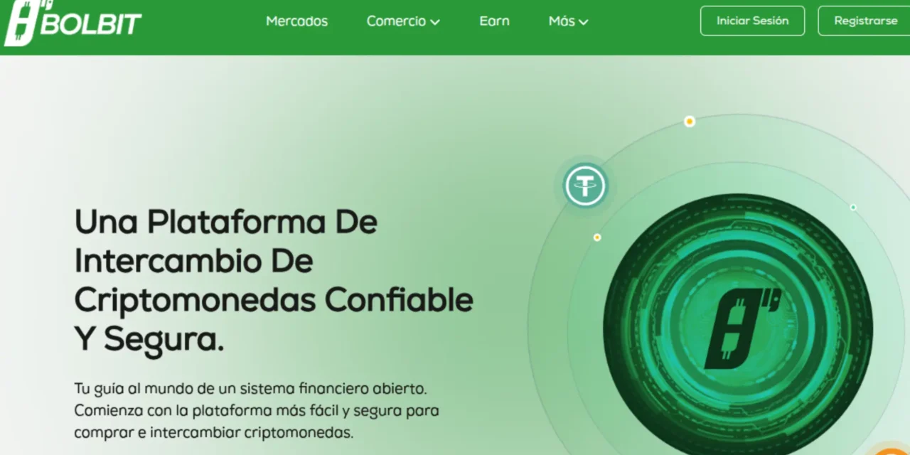 How BolBit Launched a Regulatory-Ready Crypto Exchange and Became Spain’s Trusted CEX