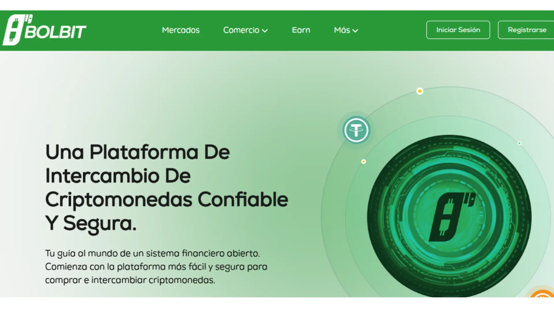 How BolBit Launched a Regulatory-Ready Crypto Exchange and Became Spain’s Trusted CEX