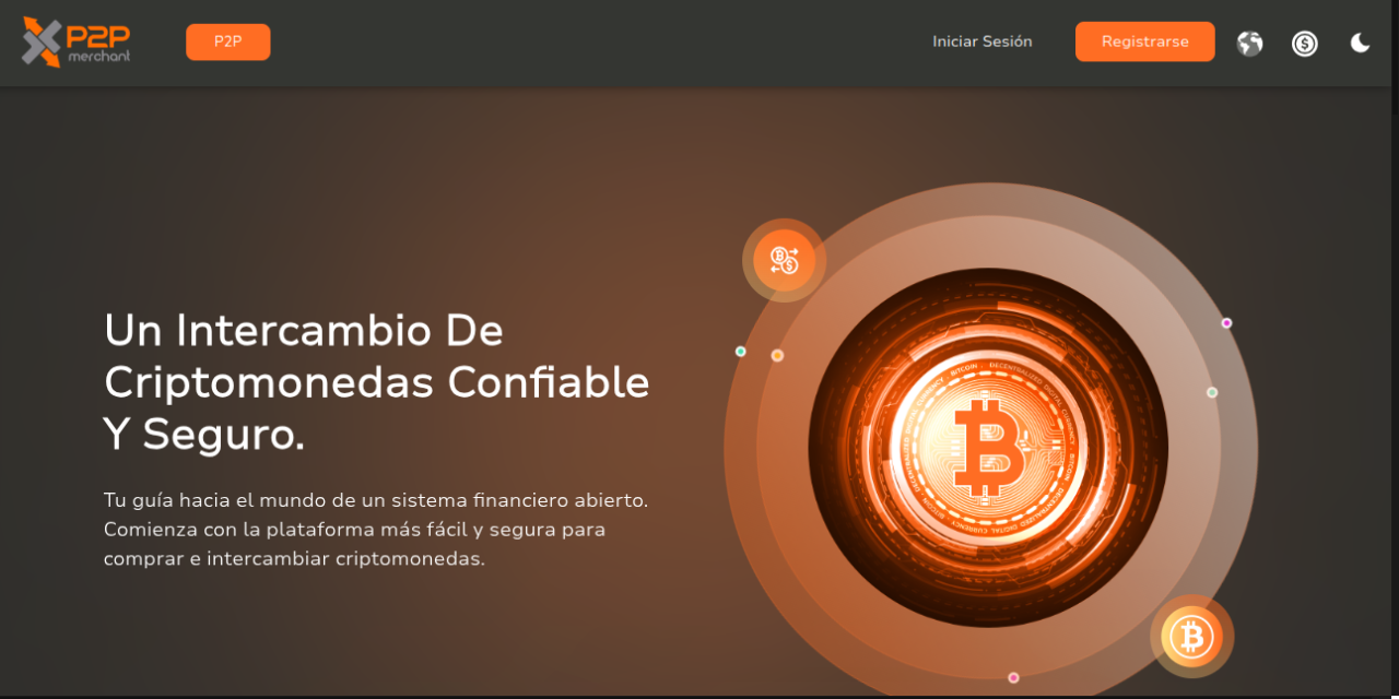 How Inex Launched a High-Security P2P Exchange and Accelerated Crypto Adoption in Ecuador