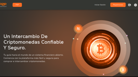 How Inex Launched a High-Security P2P Exchange and Accelerated Crypto Adoption in Ecuador