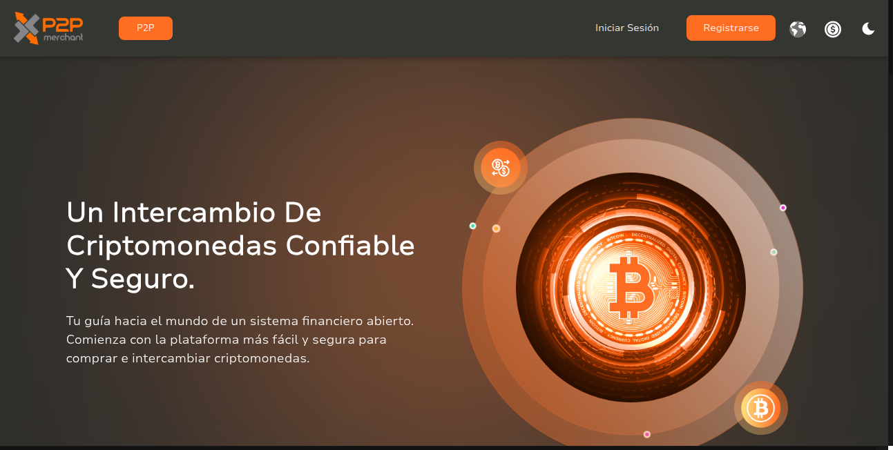 How Inex Launched a High-Security P2P Exchange and Accelerated Crypto Adoption in Ecuador