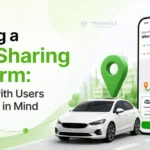 Building a Ride-Sharing Platform: Designed with Users and Drivers in Mind