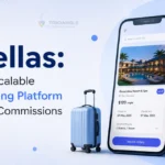 Hotellas: Building a Scalable Hotel Booking Platform with Lower Commissions