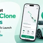 Top 8 Best Uber Clone Scripts For Startups To Launch In 2026-2027: A Quick Guide 