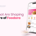 Trends That Are Shaping the Future of Foodora Clone