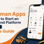 6 Best Handyman App Like Uber to Start an On-Demand Platform in 2026–27: A Buyer’s Guide 