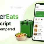 7 Best UberEats Clone Script Providers Compared (2026–27)