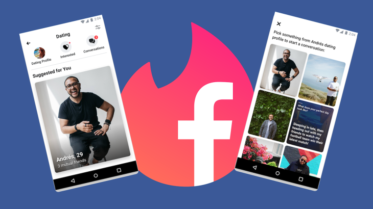 Facebook