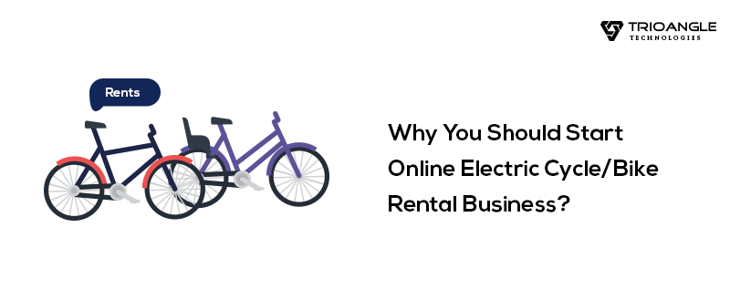 zoom cycle rental