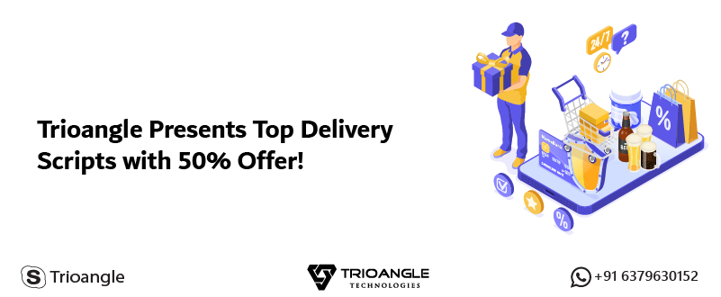 Top delivery