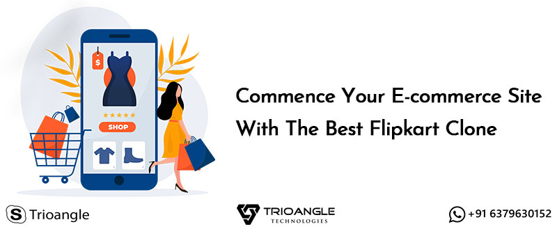 Flipkart-Clone-Script