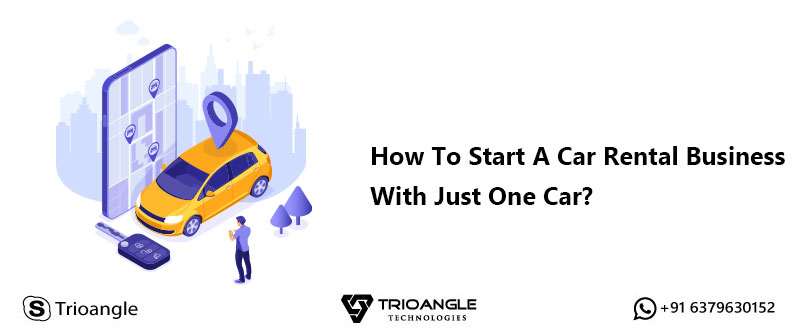 Car Rental Script