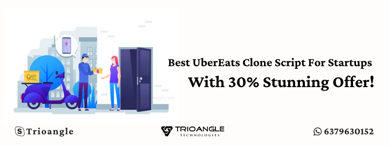 UberEats Clone