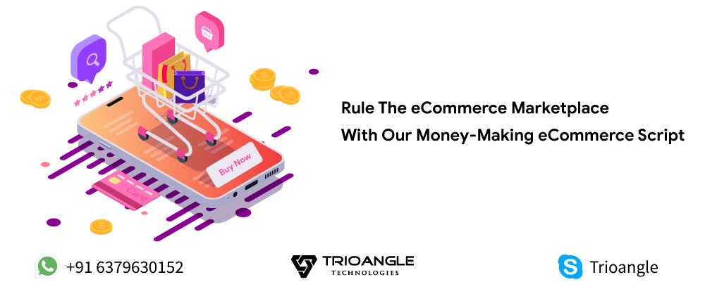 Money-Making-Ecommerce