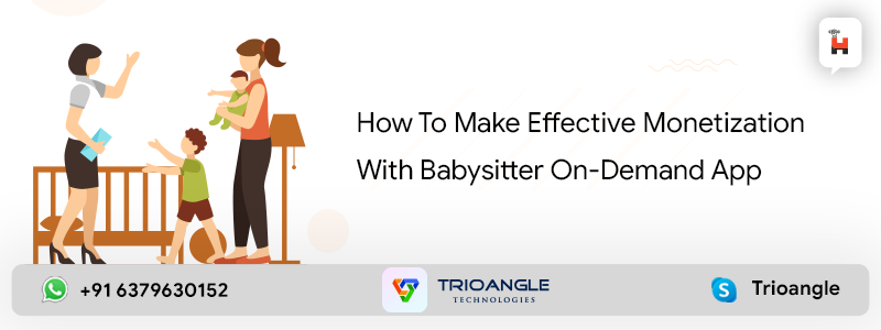 Babysitter-Service