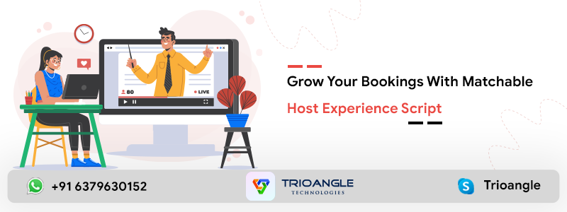 Host-Experience