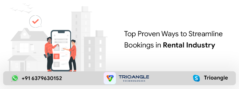 Rental-Industry
