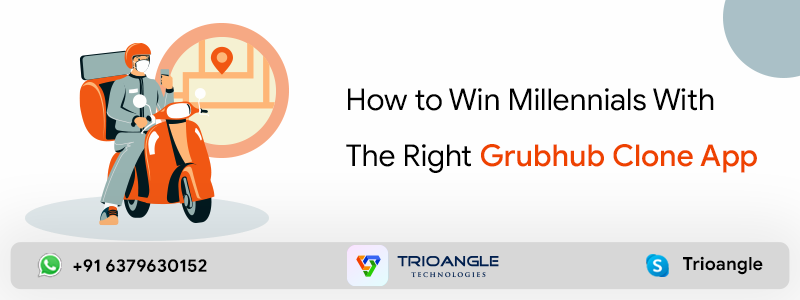 Grubhub-Clone
